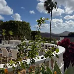 Dora Bella Lanzarote Villa