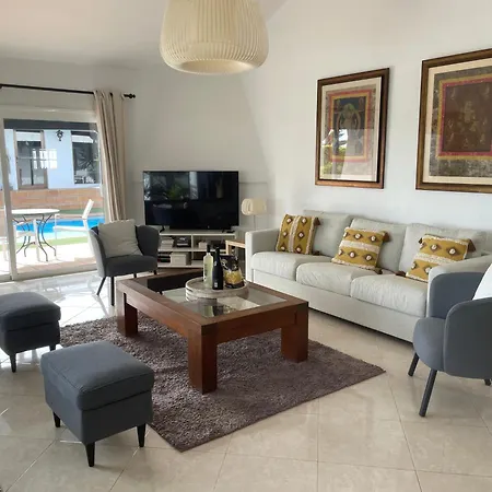 Вилла Dora Bella Lanzarote *