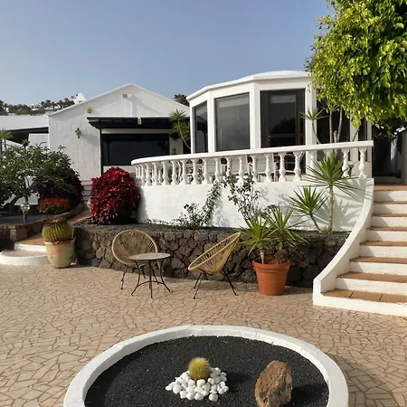 Dora Bella Lanzarote * Насарет