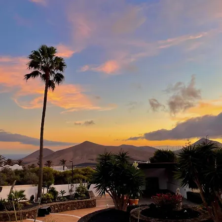 Dora Bella Lanzarote Villa Nazaret