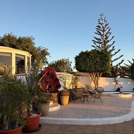 Dora Bella Lanzarote * Насарет