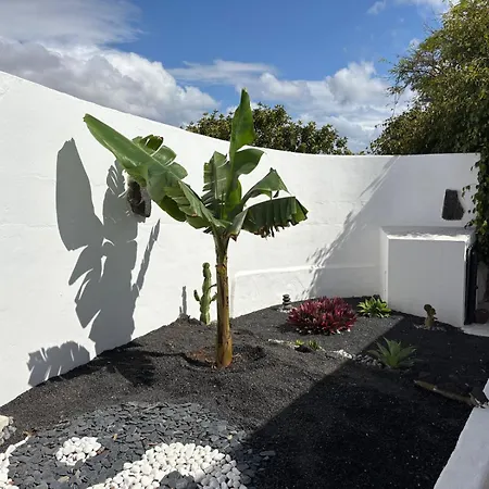 Dora Bella Lanzarote Вилла