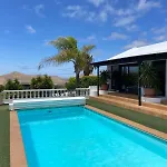 Dora Bella Lanzarote Nazaret