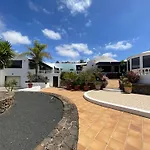 Willa Dora Bella Lanzarote *