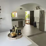 Dora Bella Lanzarote Nazaret