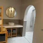 Dora Bella Lanzarote Willa Nazaret