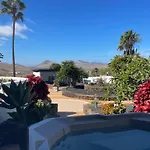 Willa Dora Bella Lanzarote *