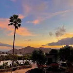 Dora Bella Lanzarote Willa Nazaret