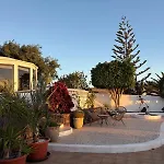 Dora Bella Lanzarote * Nazaret