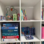 Dora Bella Lanzarote * Nazaret