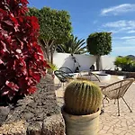 Willa Dora Bella Lanzarote Nazaret