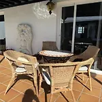 Willa Dora Bella Lanzarote *