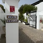 Willa Dora Bella Lanzarote Nazaret