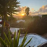 Dora Bella Lanzarote Willa Nazaret