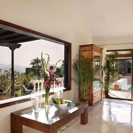 Вилла Dora Bella Lanzarote