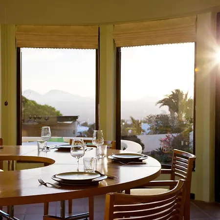 Vila Dora Bella Lanzarote *