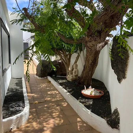 Вилла Dora Bella Lanzarote *