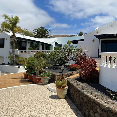 Villa Dora Bella Lanzarote