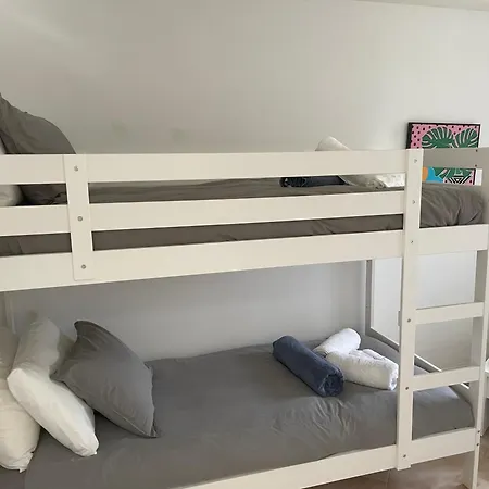 Вилла Dora Bella Lanzarote *