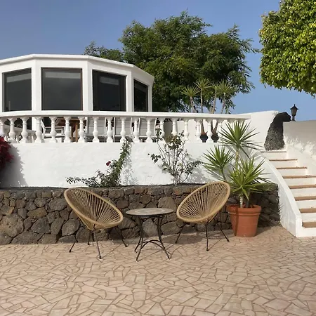 Dora Bella Lanzarote Vila Nazaret