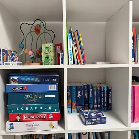 Dora Bella Lanzarote * Nazaret