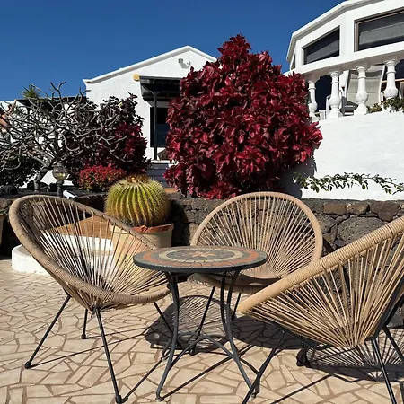 Villa Dora Bella Lanzarote Nazaret