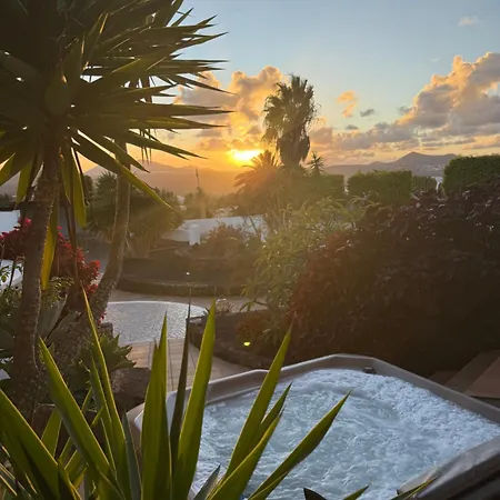 Dora Bella Lanzarote ヴィラ Nazaret