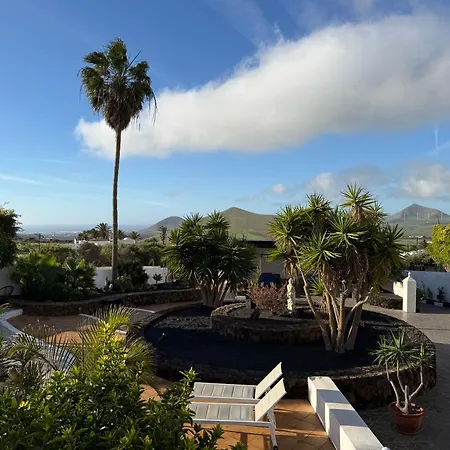 Villa Dora Bella Lanzarote Nazaret