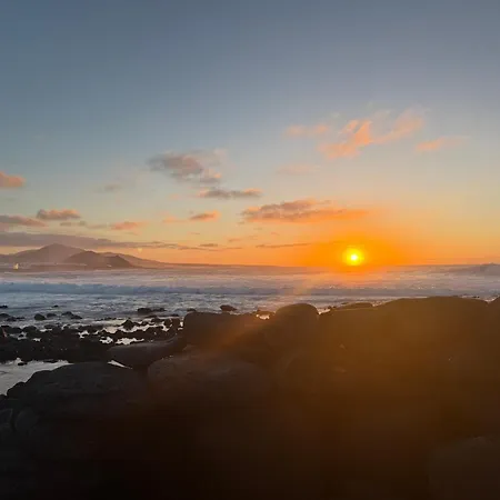 Dora Bella Lanzarote *