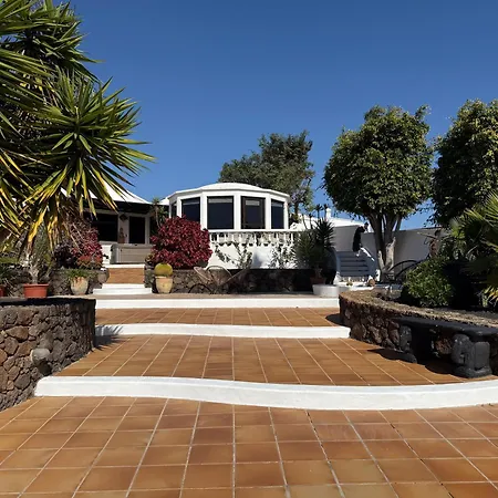 Villa Dora Bella Lanzarote