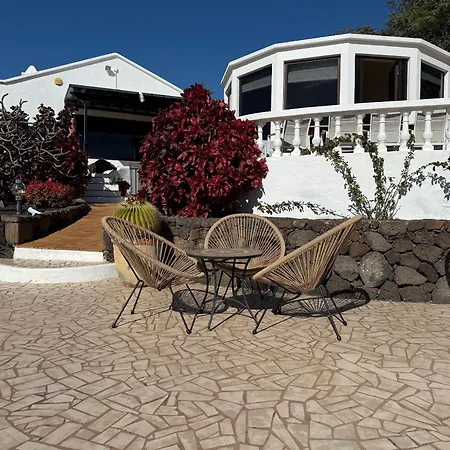 ヴィラ Dora Bella Lanzarote
