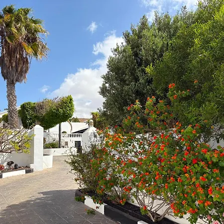 Villa Dora Bella Lanzarote Nazaret