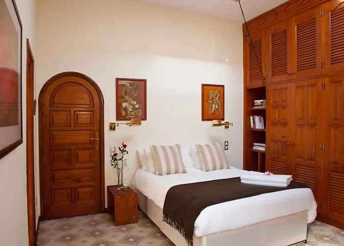 Dora Bella Lanzarote * Nazaret