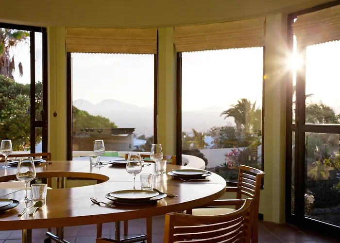 Villa Dora Bella Lanzarote *