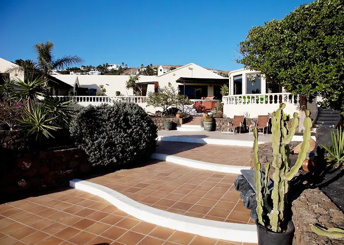 Dora Bella Lanzarote