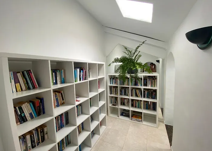 Villa Dora Bella Lanzarote