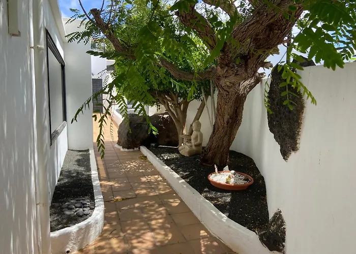 Villa Dora Bella Lanzarote *