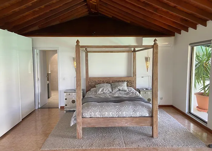 Villa Dora Bella Lanzarote Nazaret