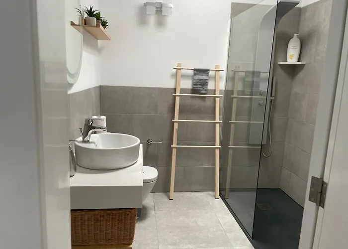 Dora Bella Lanzarote *