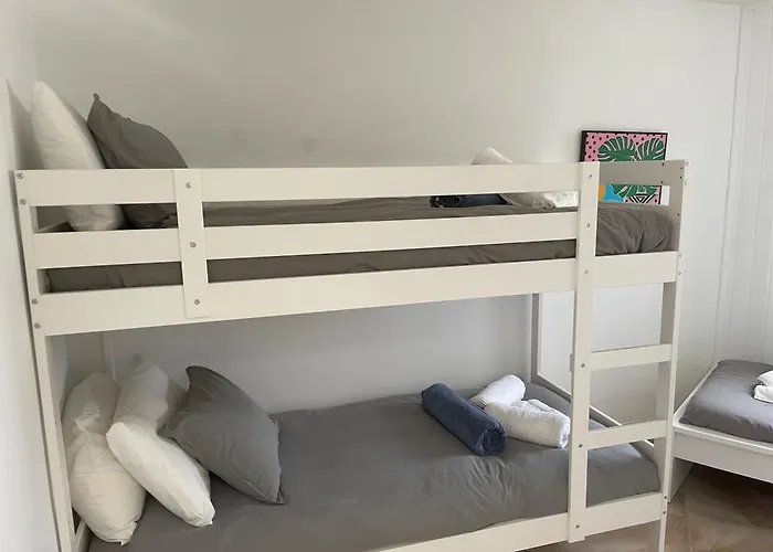 וילה Dora Bella Lanzarote *