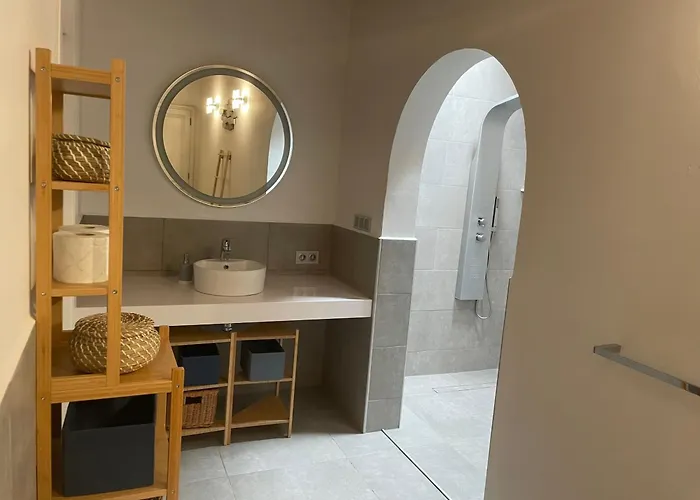 Dora Bella Lanzarote וילה Nazaret