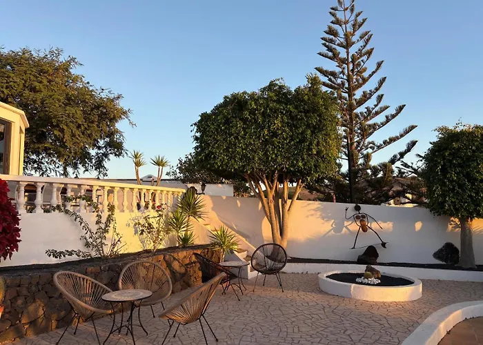 Dora Bella Lanzarote