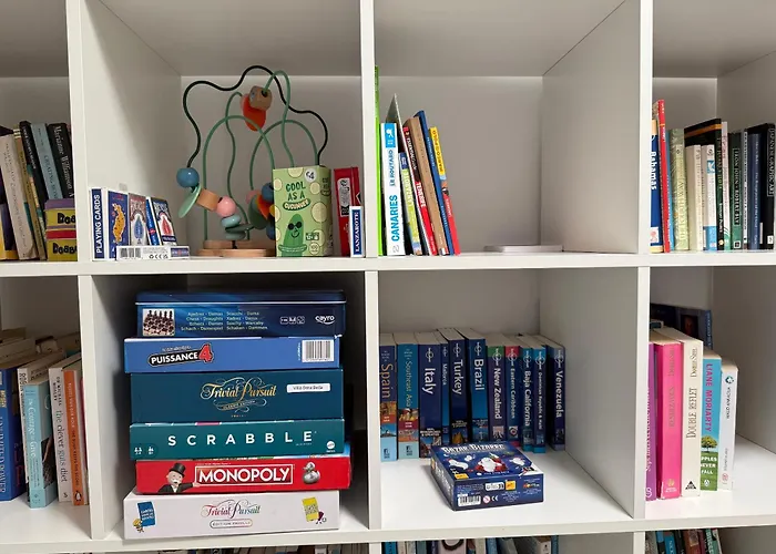 Dora Bella Lanzarote * Nazaret