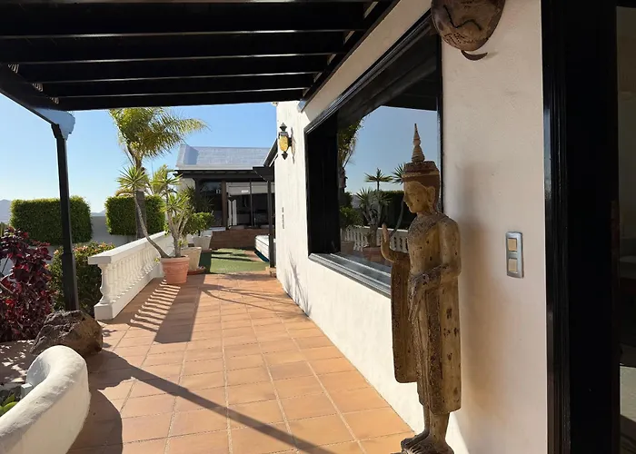 Dora Bella Lanzarote