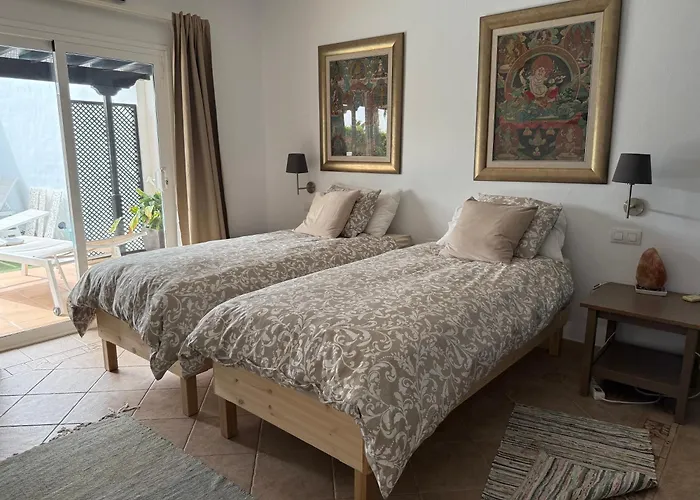 Dora Bella Lanzarote Nazaret