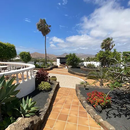 Villa Dora Bella Lanzarote Nazaret