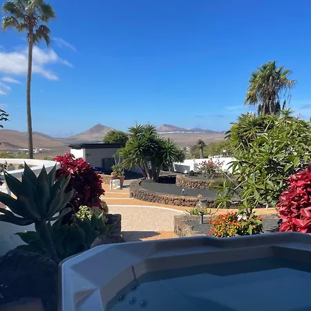 Villa Dora Bella Lanzarote *