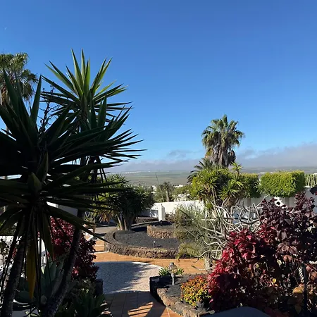 Dora Bella Lanzarote Nazaret