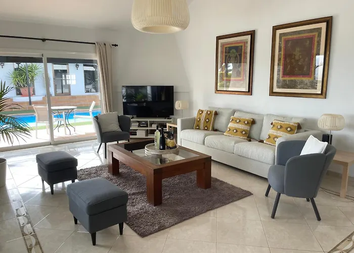 Villa Dora Bella Lanzarote *