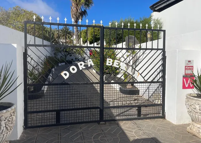 Villa Dora Bella Lanzarote *